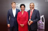 Lukoil Joins Hands with Al Habtoor Motors to Launch Genesis Range of Synthetic Automotive LubricantsThe company recently joined hands with Al Habtoor Motors to launch this range in the UAE.