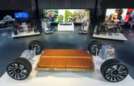 GM Reveals New Ultium Batteries and a Flexible Global Platform Grow EV Portfolio