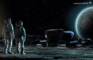 Lockheed Martin, General Motors Team-up to Develop Next-Generation Lunar Rover for NASA Artemis Astronauts to Explore the Moon