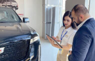 GM Middle East pioneers ‘Technologist’ role across dealerships to enhance education on in-vehicle technology