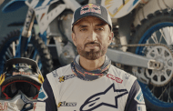 GMC Middle East Joins forces with Emirati Motocross Champion, Mohammed Al Balooshi, for the Third Year