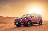 Seven Ways Technology Makes the GMC Terrain the Most Practical Road Companion
