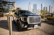 GMC Celebrates 30 years of Yukon With 30 th Anniversary Limited Edition Yukon Denali, Exclusive To the Middle East