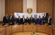 General Motors and Al Mansour Automotive Announced as the Exclusive Mobility Principal Partner for the United Nations Climate Change Conference COP27 in Sharm El-Sheikh, Egypt