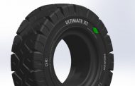 GRI Makes Eco-friendly Solid Rubber Tires