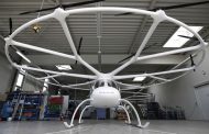 Geely Acquires Stake in Flying Car Startup Volocopter
