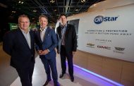 OnStar from General Motors to Arrive in the Middle East in 2020