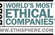 General Motors Recognized as one of the Most Ethical Companies