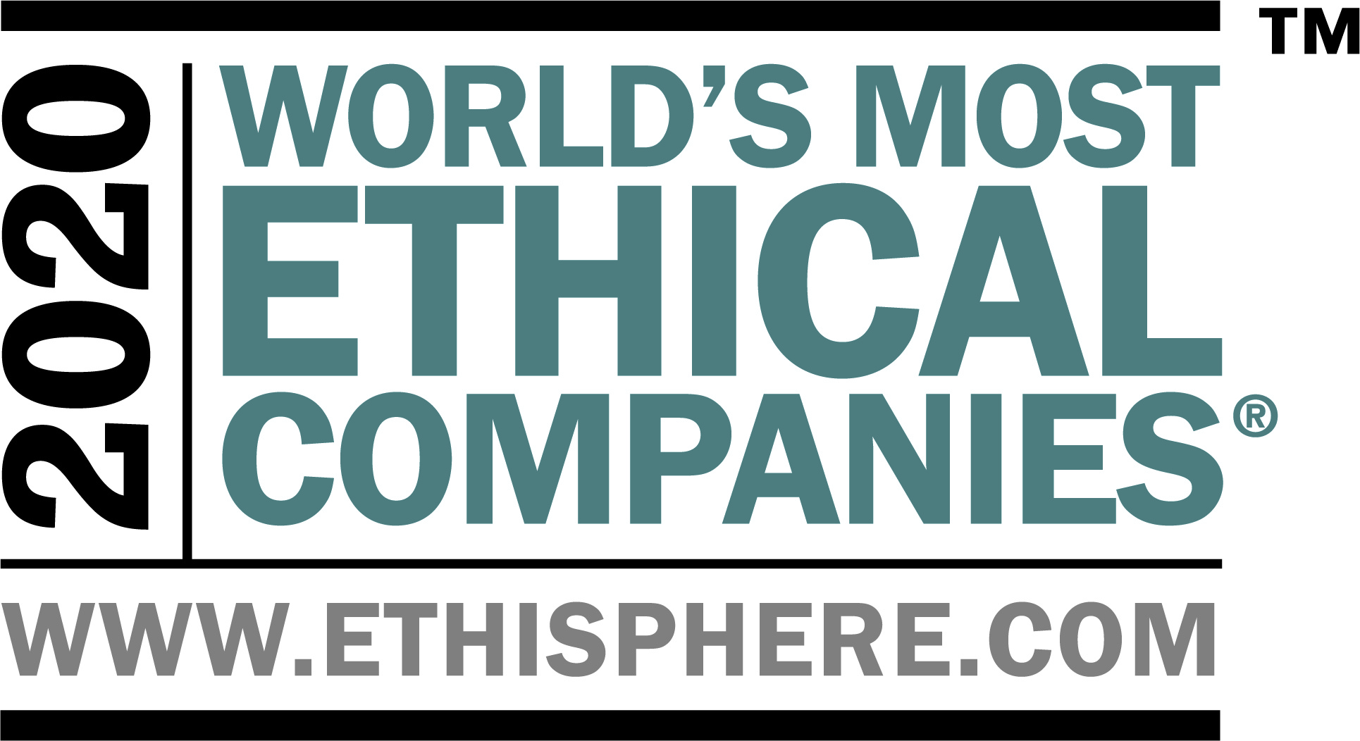 General Motors Recognized as one of the Most Ethical Companies