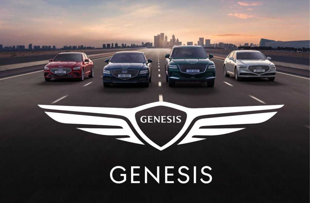 Interview with Omar Alzubaidi, Head of Genesis, Middle East and Africa - Vimarsana News