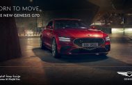 Juma Al Majid Est. unveils new Genesis G70 with unique specifications