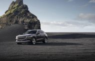 ATHLETIC GENESIS MIDSIZE URBAN SUV ‘GENESIS GV70’ MAKES ITS MIDDLE EAST & AFRICA DEBUT