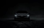 Genesis prepares to launch the new genesis g70 in the middle east & africa region, effecting full alignment of “athletic elegance” inspired luxury vehicles