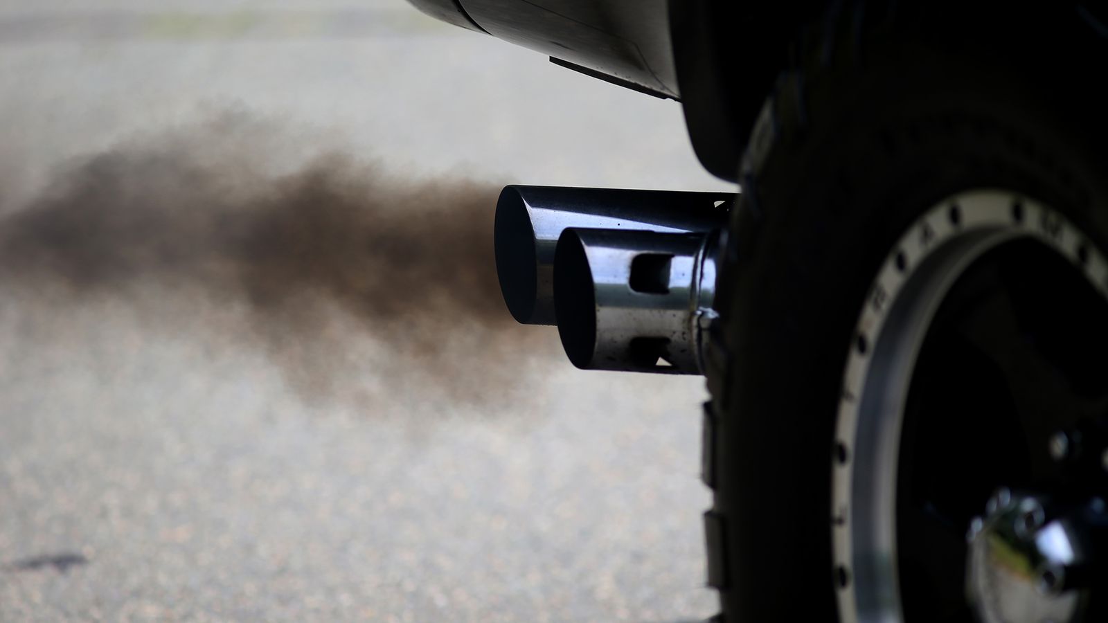 Germany Announces Plan to Cut Diesel Pollution