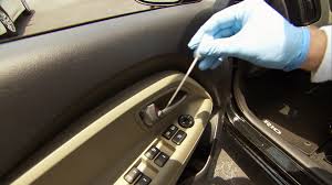 Four Spots in Your Car that are Surprising Germ Magnets