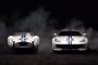 Porsche Becomes Part of Gran Turismo Video Game Series