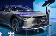 Toyota fast-tracks EV ambitions with fresh investment