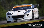 GINETTA CONTINUES TO EXPAND IN NORTH AMERICA WITH THE INAUGURAL GINETTA CHALLENGE