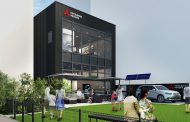 Mitsubishi Motors to Open New Brand Center 