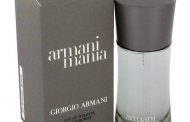 Giorgio Armani Beauty Mania for Men