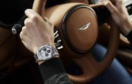 Girard-Perregaux is revealed as Official Watch Partner for Aston Martin