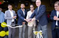 ‘Giti Tire’ Opens First Middle East Flagship store in Dubai