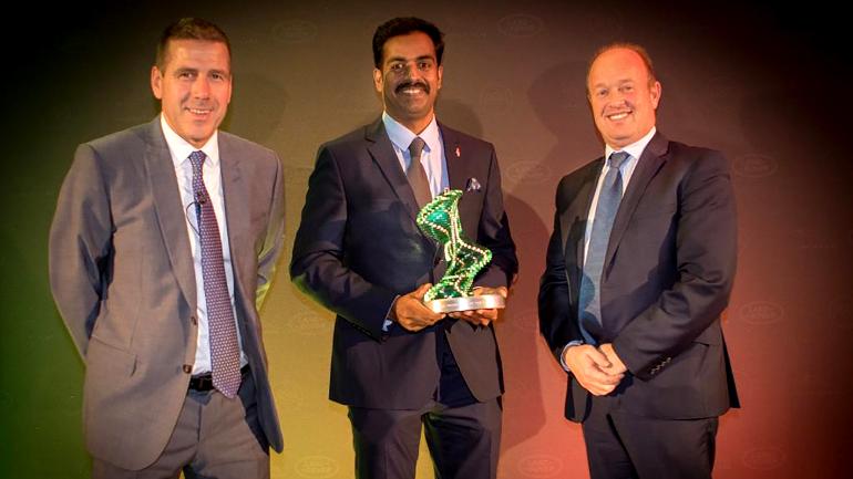 JLR India Emerges as Topper at Global Skills Contest for Third Consecutive Year