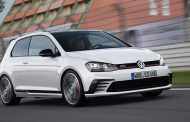 Limited edition Golf GTI Clubsport to Redefine Performance in Middle East