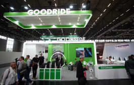 ZC Rubber launched New Westlake and Goodride Flagship Tyres for Europe at Tire Cologne
