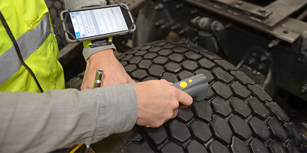 Goodyear Launches Tire Management System for Commercial Fleets