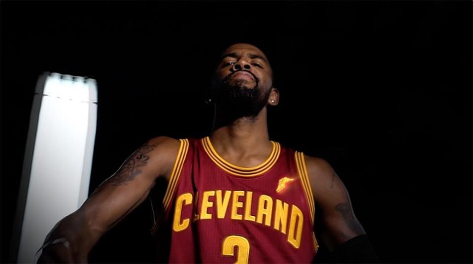 Goodyear Signs Sponsorship Deal with Cleveland Cavaliers