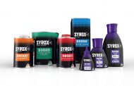 Axalta Debuts New Brand of Syrox Refinish Paint Systems
