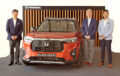 Honda Cars India launches Honda ELEVATE in India: a new chapter in Urban SUV excellence, starting at an introductory price of INR 10,99,900