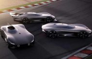 Jaguar Celebrates Release Of Its Third Vision Gran Turismo Car – The Roadster – With Creation Of Bespoke Designers’ Choice Livery