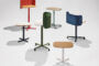 Herman Miller Presents Passport, the Intuitive Height-Adjustable Table Designed to Fit Everywhere