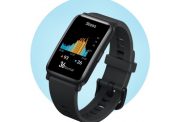 Manage Health from the Inside Out with HONOR Watch ES
