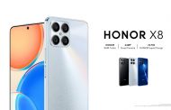 HONOR X8 is coming soon with HONOR RAM Turbo that promises to be a game-changer in the industry