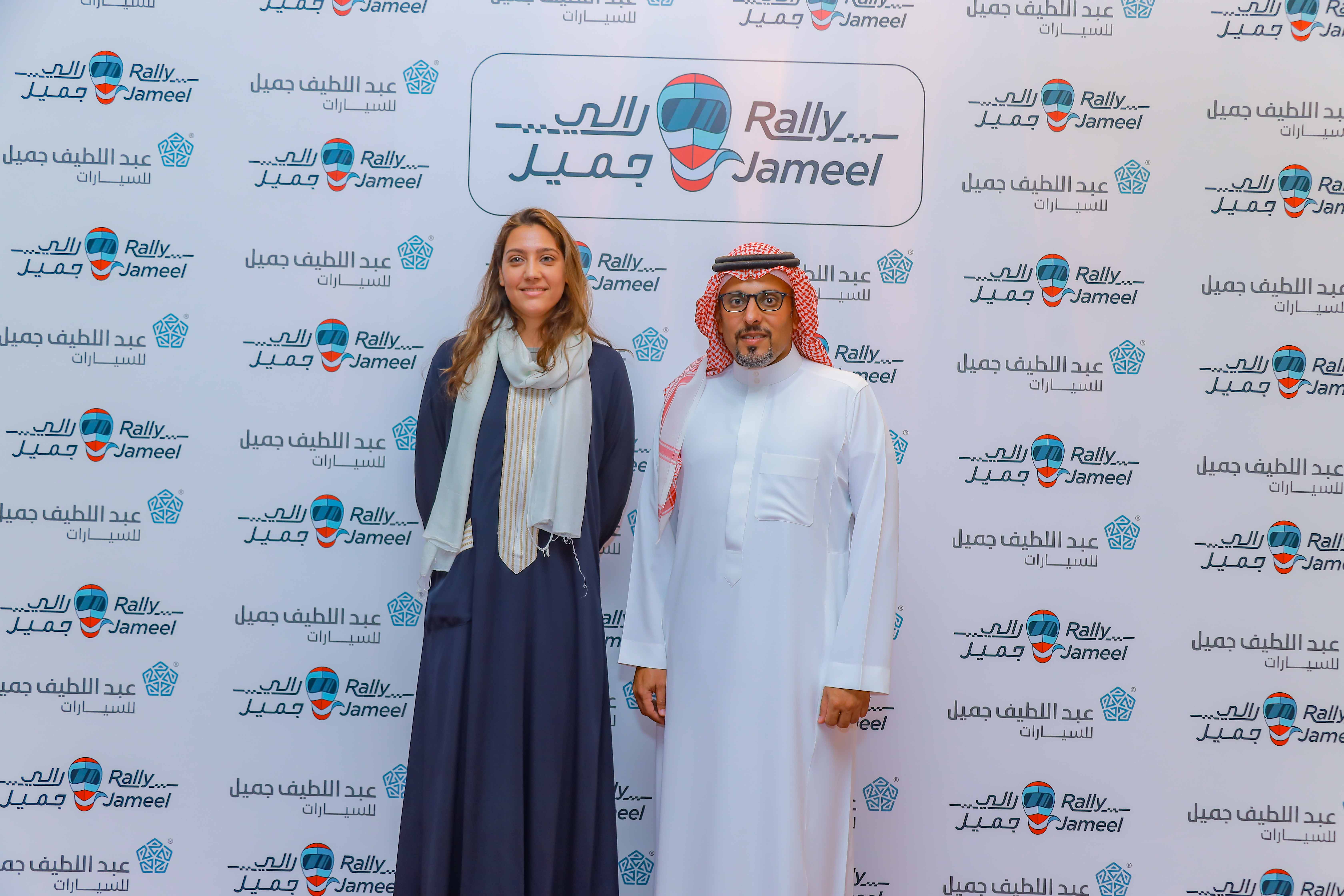 Limited Spaces Left As Women Sign Up To Rally Jameel, Saudi Arabia’s First-Ever Women-Only Motorsport Event