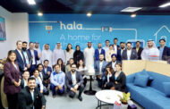 Hala launches ‘Hala Home’, a central hub for all Captains’ needs