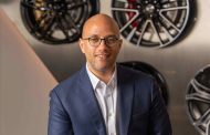 Hamdy Elshantoury appointed New Maserati General Manager for Middle East and Africa region