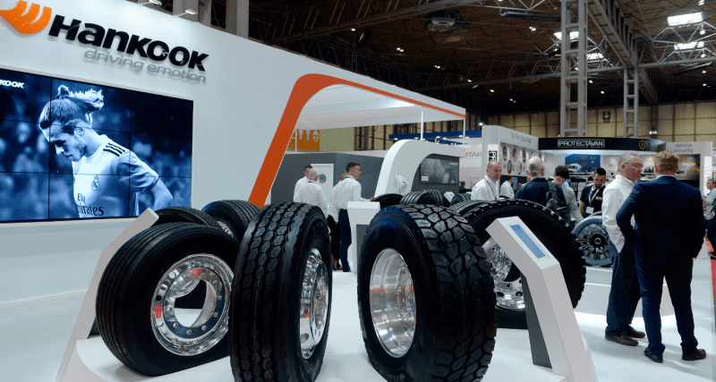 Hankook Takes to AI to Elevate Final Inspection process