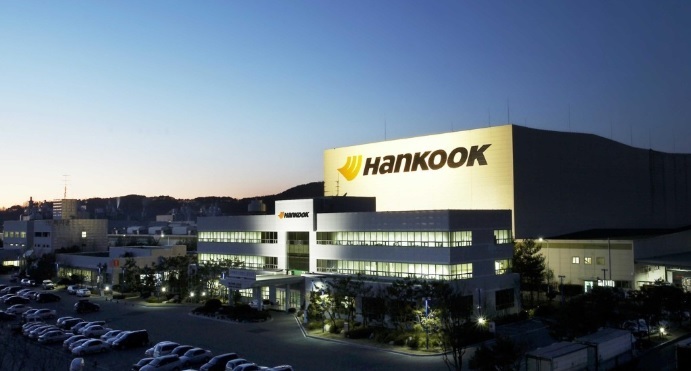 Hankook Tire Sets Up Office in Austria to Expand Presence in Europe