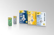 Hella Gives Makeover to Packaging for Bulb Range