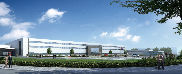 Hella Expands Production Presence in China