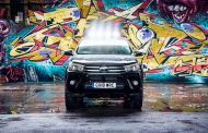 Toyota and Arctic Trucks Celebrate 50 Years of Partnership with Limited Edition Hilux Invincible 50 model