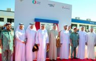 ENOC Opens Largest Tasjeel Auto Village in the UAE