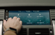 Jaguar Land Rover Uses CES to Unveil Innovative Connected Technology