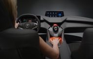 Honda Fuses AI and Android to Showcase Precision in Concept Acura