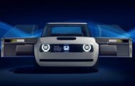 Honda Urban EV Concept named as ‘Best Concept Car’ at 2018 Car Design Award