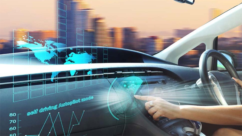 Huawei Makes First 5G hardware for Automotive Industry